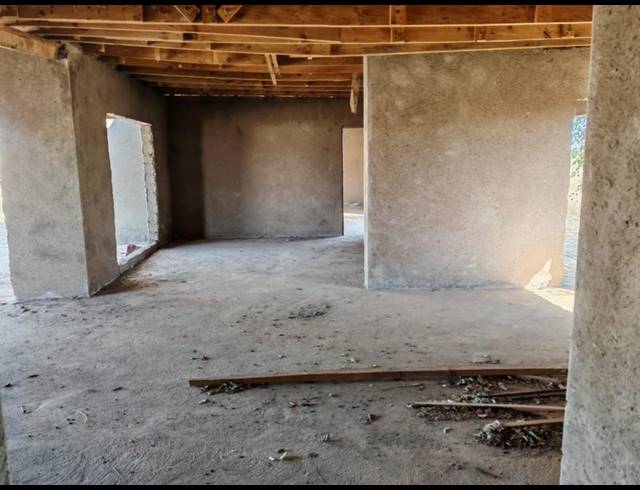 3 BEDROOM HOUSE FOR SALE IN MANKWENG